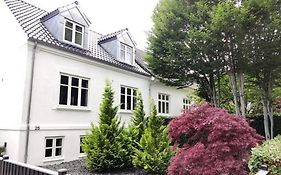 Vaerelser I Midtbyen