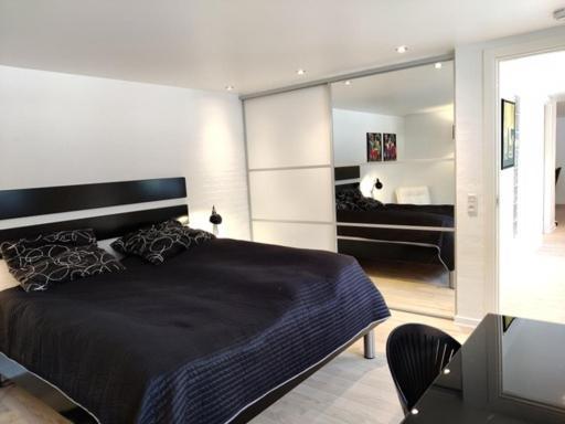 Vaerelser I Midtbyen Herning Exterior foto